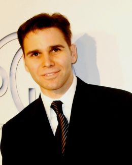 Laurence Ducceschi