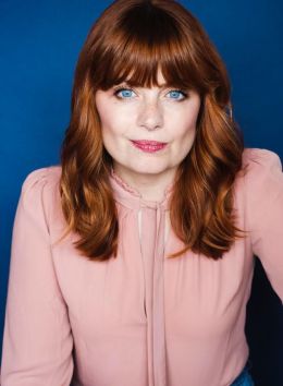 Анджела Даффи