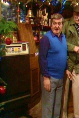 Джеймс Даггэн