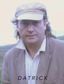 Патрик Дункан