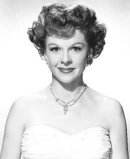 Shirley Dunstead