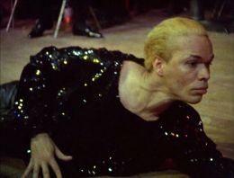 Пэрис Дюпре