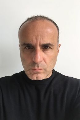 Илан Дюран Коэн