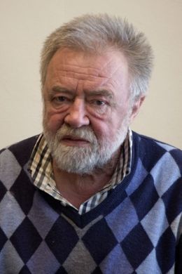 Зденек Дусек