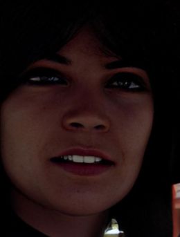 Вероник Дюваль