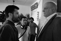 Альфонсо Диаз