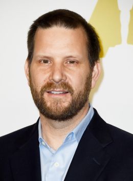 Расселл Эрл