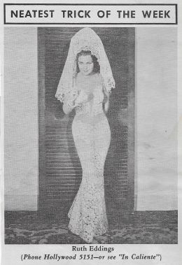 Ruth Eddings