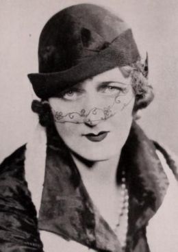 Toni Edgar-Bruce