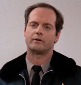 Джеймс Эджкомб