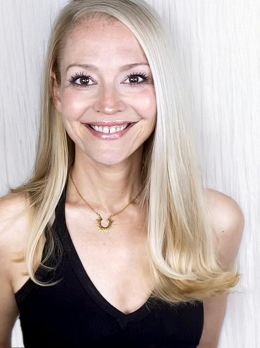 Liesl Ehardt