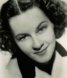 Бесс Эрхардт