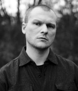 Brett Eichenberger