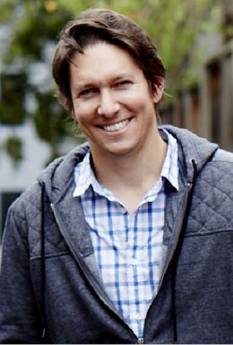 André Eikmeier