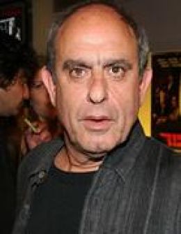 Альберт Илуз