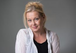Санна Екман