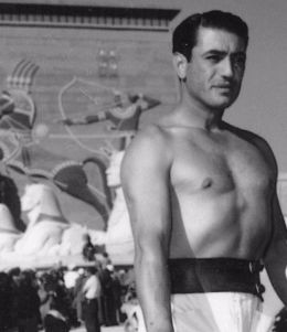 Abbas El Boughdadly