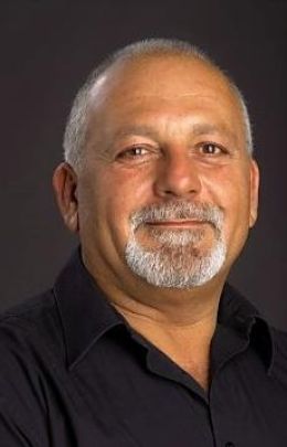 Zev Eleftheriou