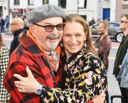 Артур Элгорт