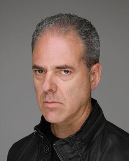 Gary Ellenberg