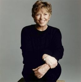 Linda Ellerbee