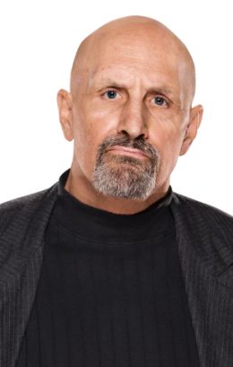 Paul Ellering