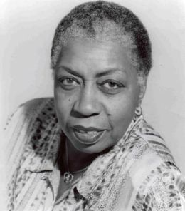 Марта Эллиотт