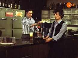 Хэрри Энджел