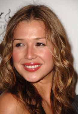 Джой Энрикез