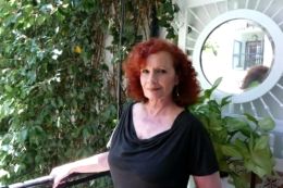 Моника Эскудеро