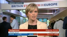 Julie Etchingham