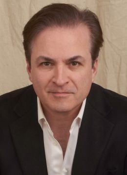 Антон Эвангелиста