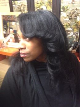 Авриль Эванс