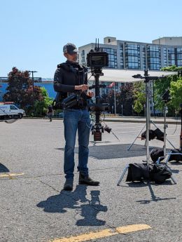 Колин Эванс