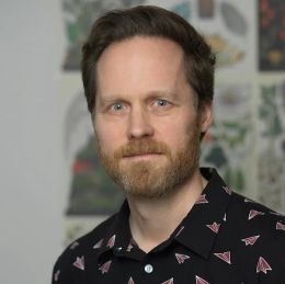 Рейдар Юинг