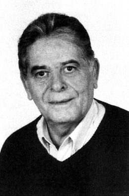 Mehrdad Fakhimi