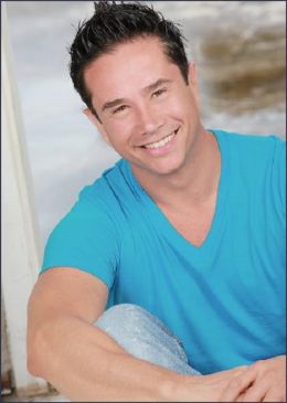 Фрэнк Фэлкон