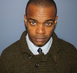 Скотт Фэлконер