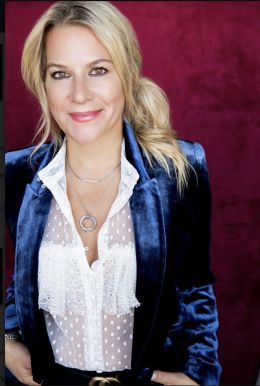 Эллен Фалгьере