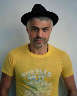 Кристиан Фальк