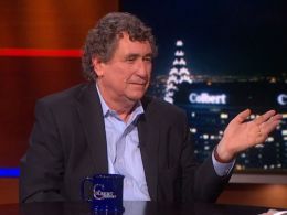 Дэвид Фаннинг