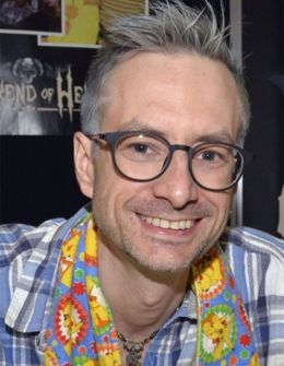 Adam Faraizl