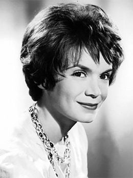 Annie Fargue