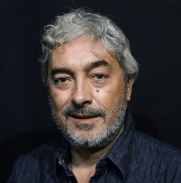 Альваро Фариа