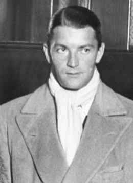 Майкл Фармер