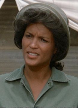 Гвен Фаррелл