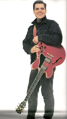 Andrew Farriss