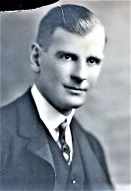 Jay Fassett