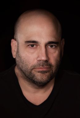 Ramin André Fathie