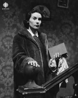 Франсуаз Фаучер